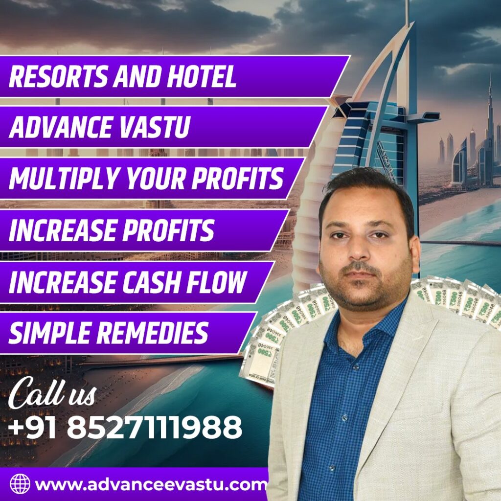 Vastu Consultant in Delhi