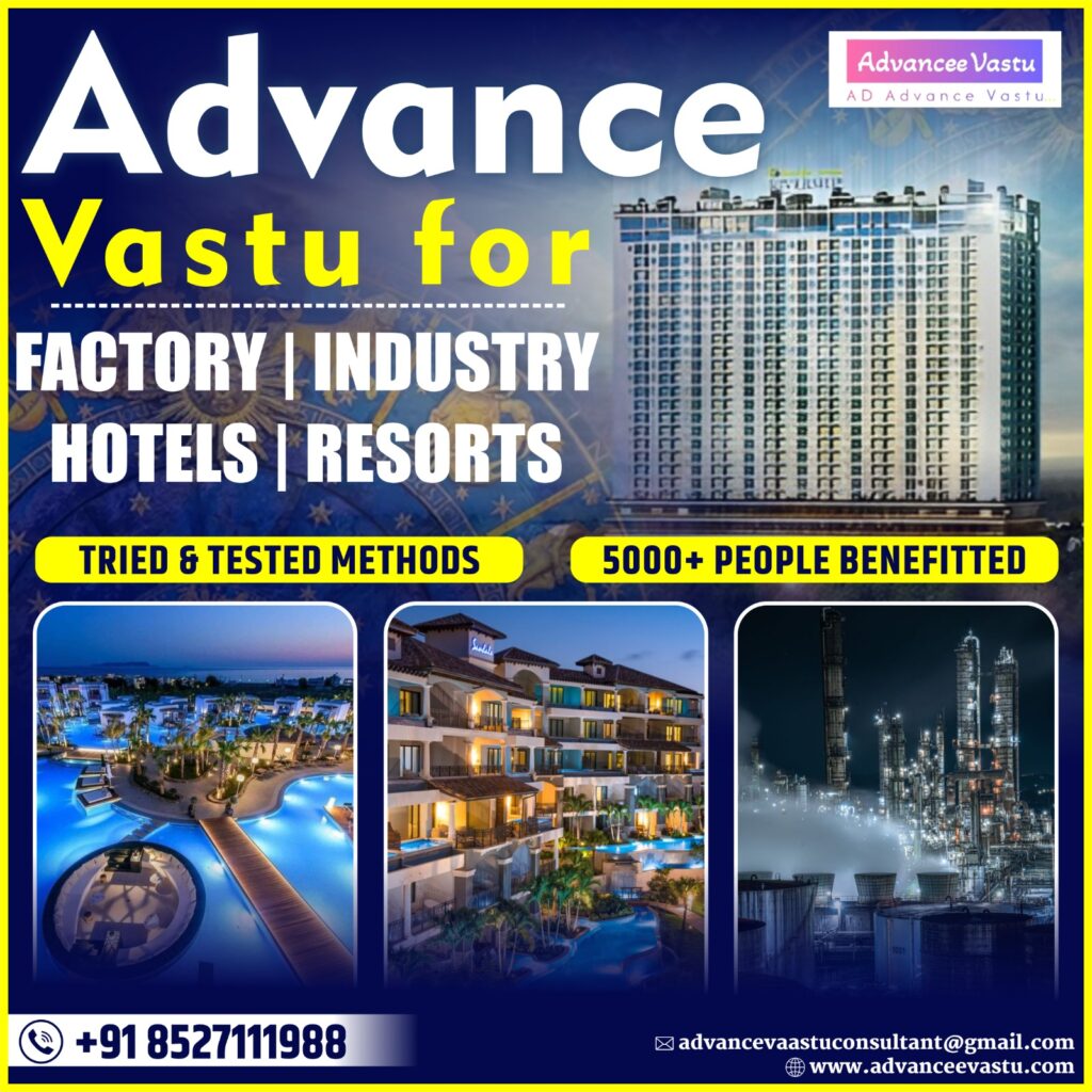 Vastu Consultant in Dubai