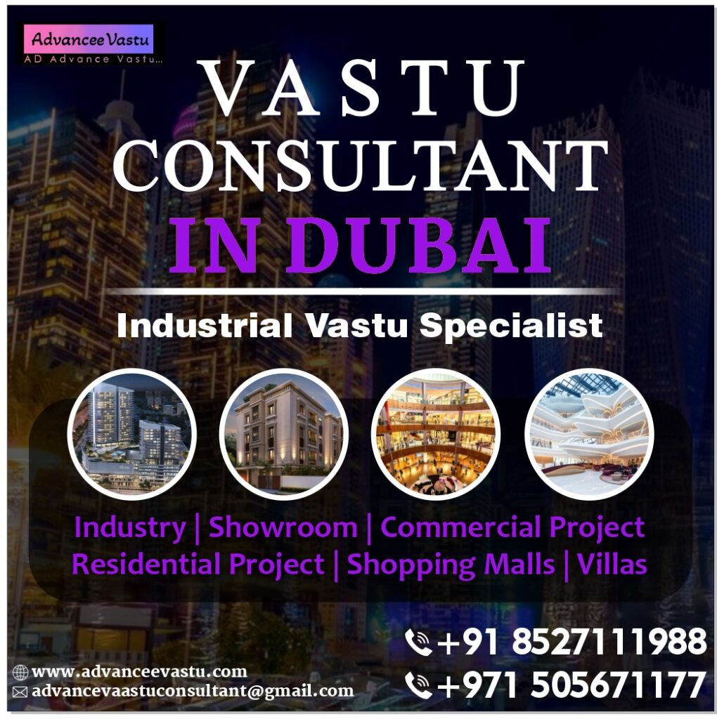 Dubai-Vastu-Expert