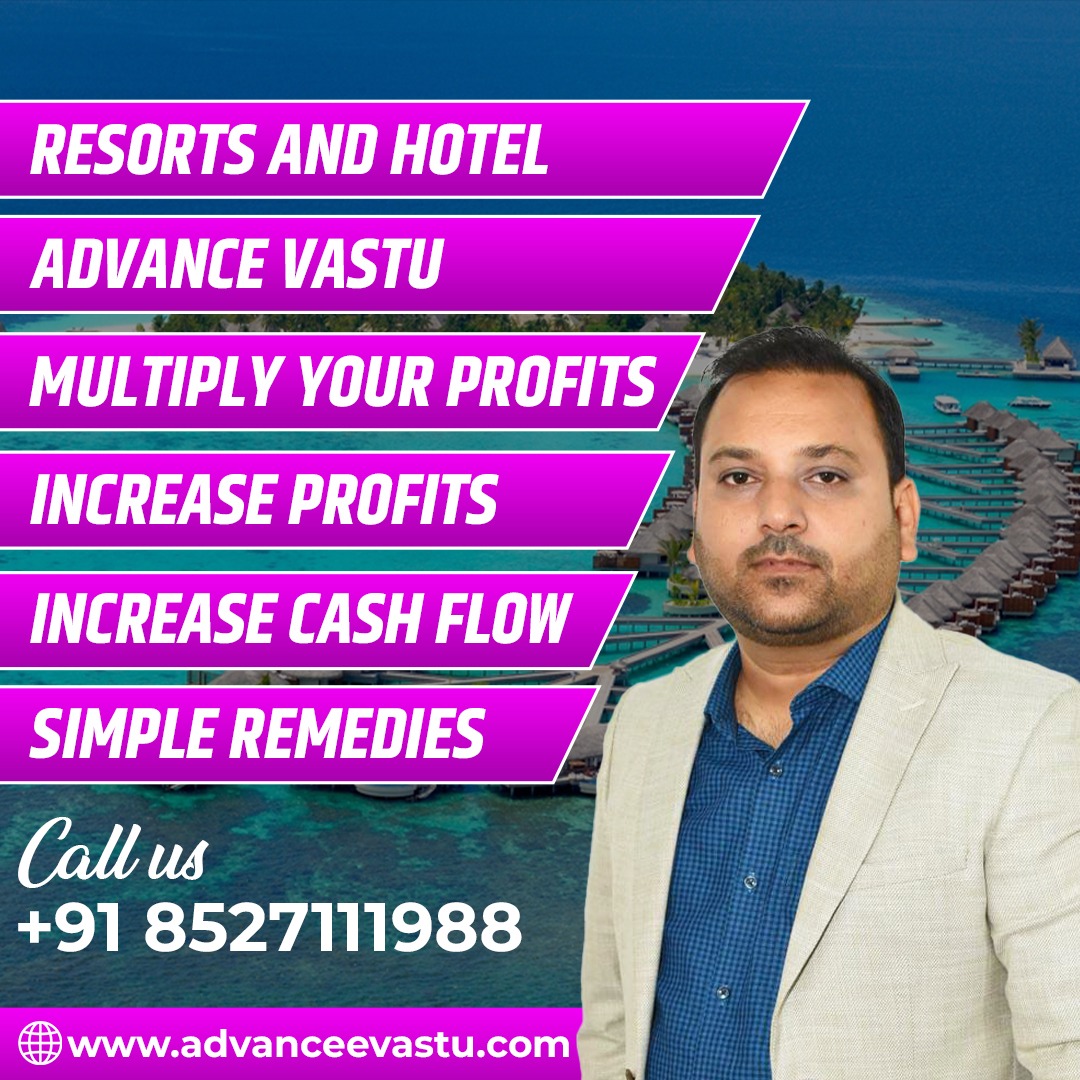 Vastu Expert in Colaba