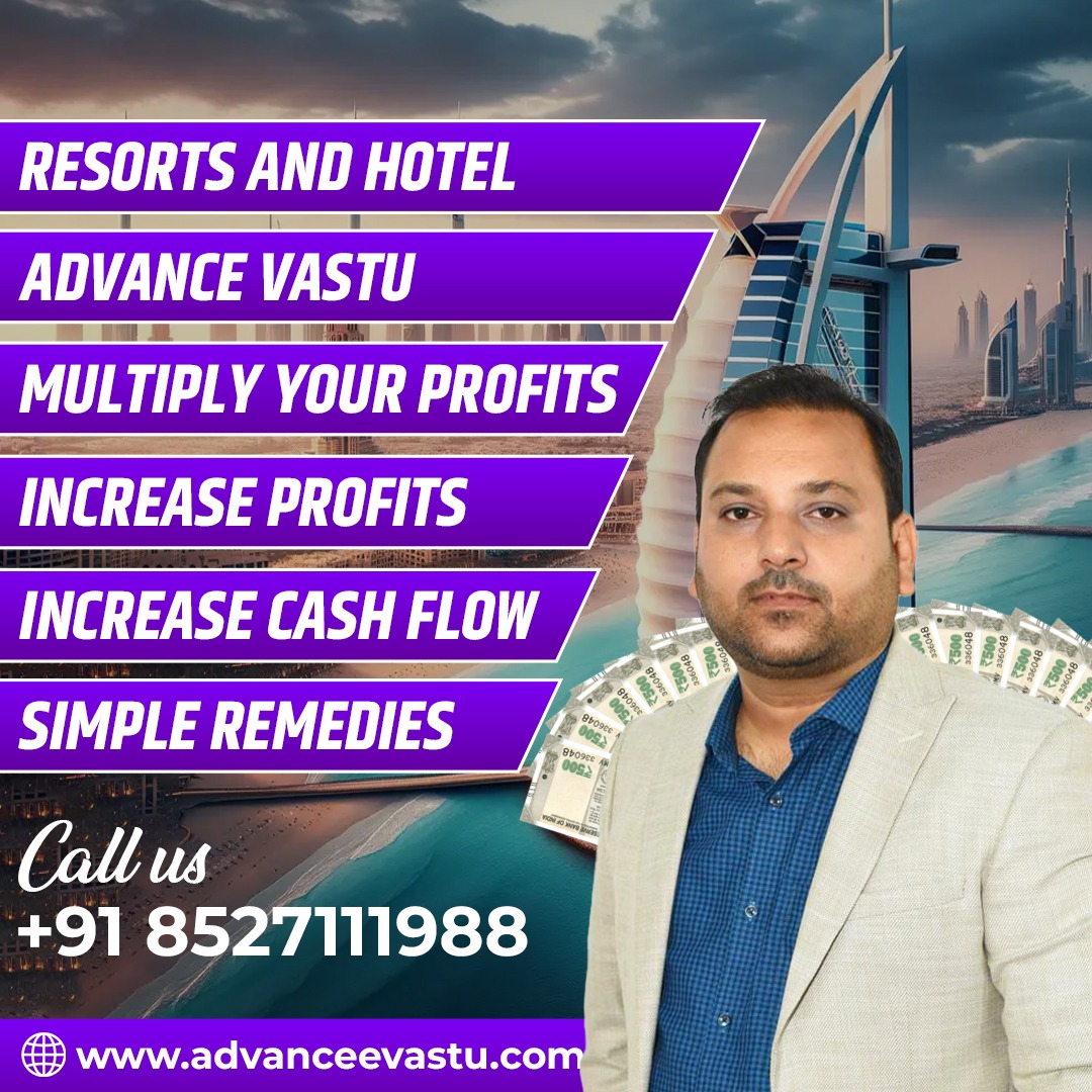 Vastu consultant in Kutch